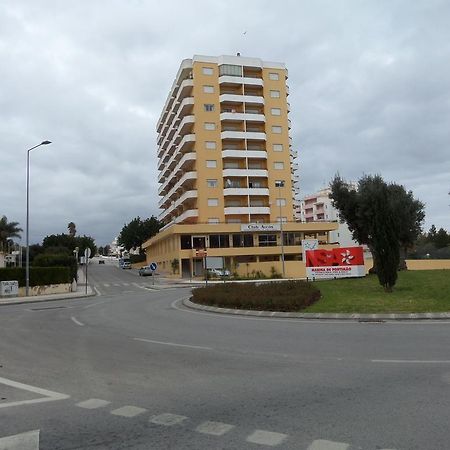 Estudio Clube Dos Arcos Portimão Exterior photo