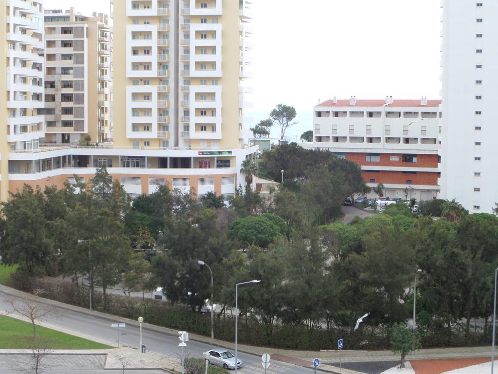 Estudio Clube Dos Arcos Portimão Exterior photo