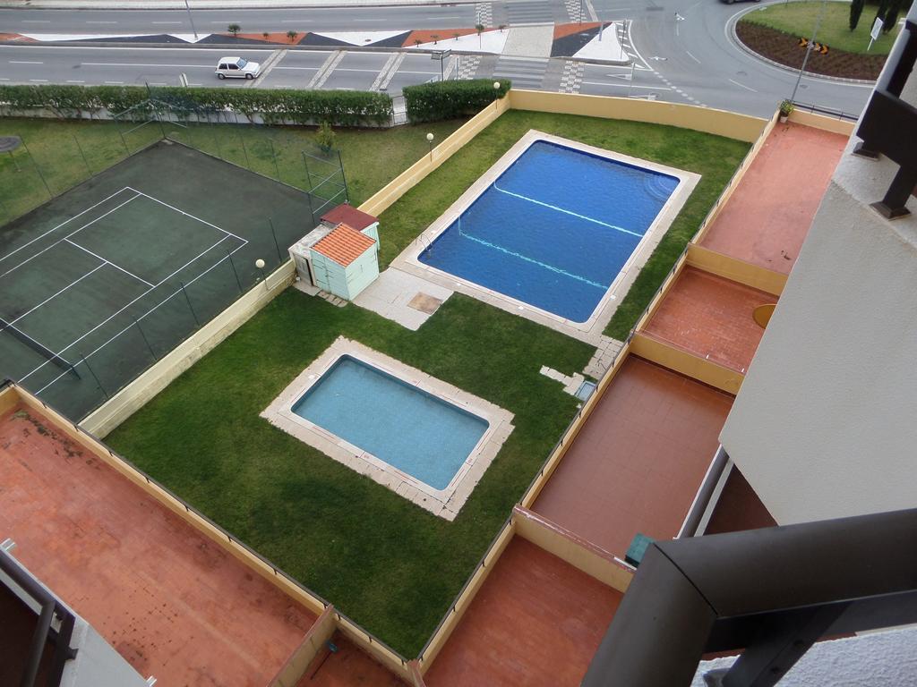 Estudio Clube Dos Arcos Portimão Exterior photo